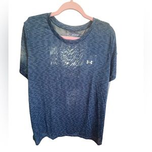 Under Armour NWT Women’s Tee 2XL